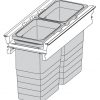 Kabinet bredde 300 mm - Image 2