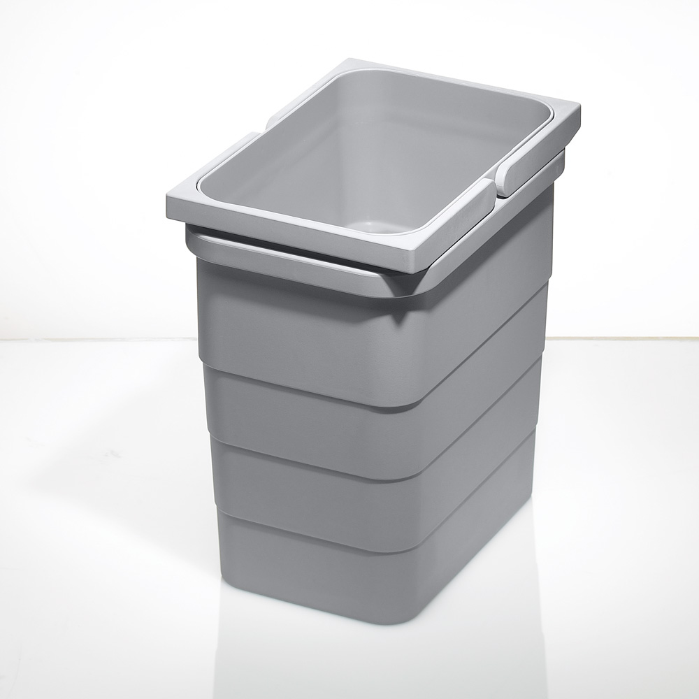Affaldsspand 5,5 liter Lille affaldsspand