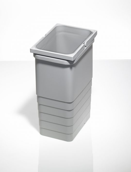 Affaldsspand 8 Liter