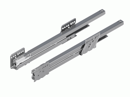300 mm 40 Kg. Nova Pro Skuffeskinner