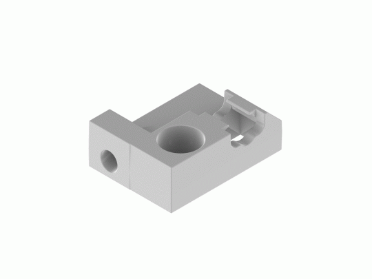 Holder til synkroniseringstang Nova Pro