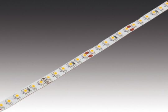 Led bånd - Basic Tape 2, 600 LED 40W, CW