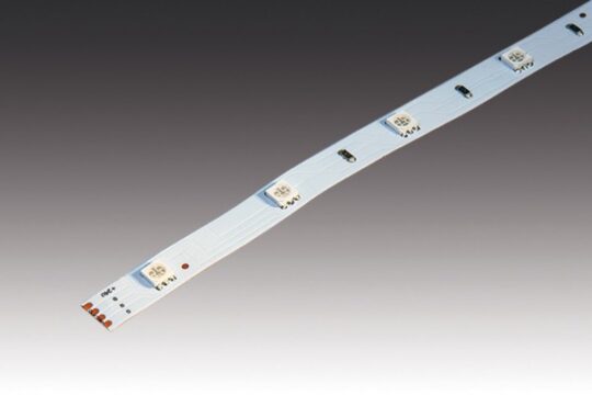 Led bånd - RGB Tape, 150 LED
