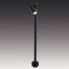 Led Spot Mono - 1,5W WW - Sort - Image 4