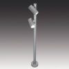 Led Spot Duo - 2x3W WW - Anodiseret Aluminium - Image 5