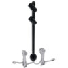 Led Spot Duo - 2x3W WW - Sort - Image 5