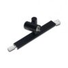 LED 2 Link Spot - 1x1,5W NW - Sort - Image 4
