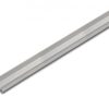Hjørne profil, 1m - Anodiseret aluminium - Image 8