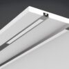 LED 2 Link Flood - 16,1W (900mm), WW - Anodiseret aluminium - Image 3