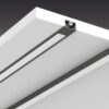 LED 2 Link Flood - 10,4W (600mm), WW - Sort - Image 3