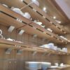 LED 2 Link Pixel - 3x1,2w WW - Sort - Image 8