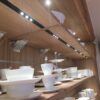 LED 2 Link Pixel - 3x1,2w WW - Sort - Image 9