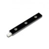 LED 2 Link Pixel - 3x1,2w WW - Sort - Image 4