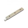 LED 2 Link Pixel - 3x1,2w NW - Anodiseret aluminium - Image 5