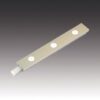 LED 2 Link Pixel - 3x1,2w NW - Anodiseret aluminium - Image 4