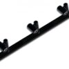 LED 2 Link Spot - 3x1,5W WW - Sort - Image 4