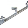 LED 2 Link Spot - 3x1,5W WW - Anodiseret aluminium - Image 5