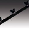 LED 2 Link Spot - 3x1,5W WW - Sort - Image 3