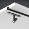 LED 2 Link Spot - 1x1,5W NW - Sort - Image 5