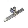 LED 2 Link Spot - 1x1,5W WW - Anodiseret aluminium - Image 3