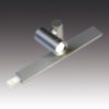 LED 2 Link Spot - 1x1,5W WW - Anodiseret aluminium - Image 2