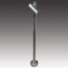 Led Spot Mono - 1,5W NW - Anodiseret Aluminium - Image 3
