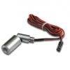 LED Point S - Sort/ Aluminium - Image 6