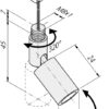 LED Point S - Sort/ Aluminium - Image 5