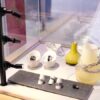 LED Track 24V - Sort/ Aluminium - Image 7