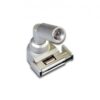 LED Track 24V - Sort/ Aluminium - Image 2