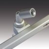 LED Track 24V - Sort/ Aluminium - Image 3