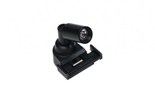 LED Track 24V - Sort/ Aluminium