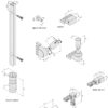 LED Track 24V - Sort/ Aluminium - Image 8