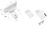 LED Track Spot - Sort/ Aluminium - Image 8