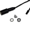 LED Point S - Sort/ Aluminium - Image 8