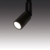 LED Point S - Sort/ Aluminium - Image 9