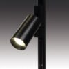 LED Track Spot - Sort/ Aluminium - Image 10