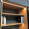Milled Profil i plastik 12/12 mm - Image 3