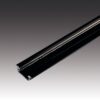 Milled Profil i aluminium 24/7 mm - Aluminium eller sort - Image 5