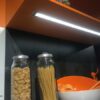 Milled Profil i aluminium 24/7 mm - Aluminium eller sort - Image 3
