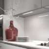 Milled Profil i aluminium 34mm - Aluminium - Image 3