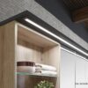 Milled Profil i aluminium 24/7 mm - Aluminium eller sort - Image 4