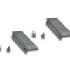 Front Cover til Milled Profil 34mm - Aluminium lakeret - Image 5