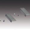 Front Cover til Milled Profil 34mm - Aluminium lakeret - Image 6