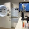 LED Cover Profil 25 mm, 6 m langt - Transparent, Sort eller Hvid - Image 5