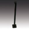 LED 2 Link Holding Arm, uden forsyningskabel - Anodiseret Aluminium - Billede 2