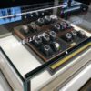LED 2 Link Showcase Profil - Anodiseret aluminium - Image 7