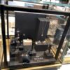 LED 2 Link Showcase Profil - Anodiseret aluminium - Image 6
