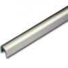 LED 2 Link Showcase Profil - Anodiseret aluminium - Image 3
