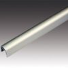 LED 2 Link Showcase Profil - Anodiseret aluminium - Image 2